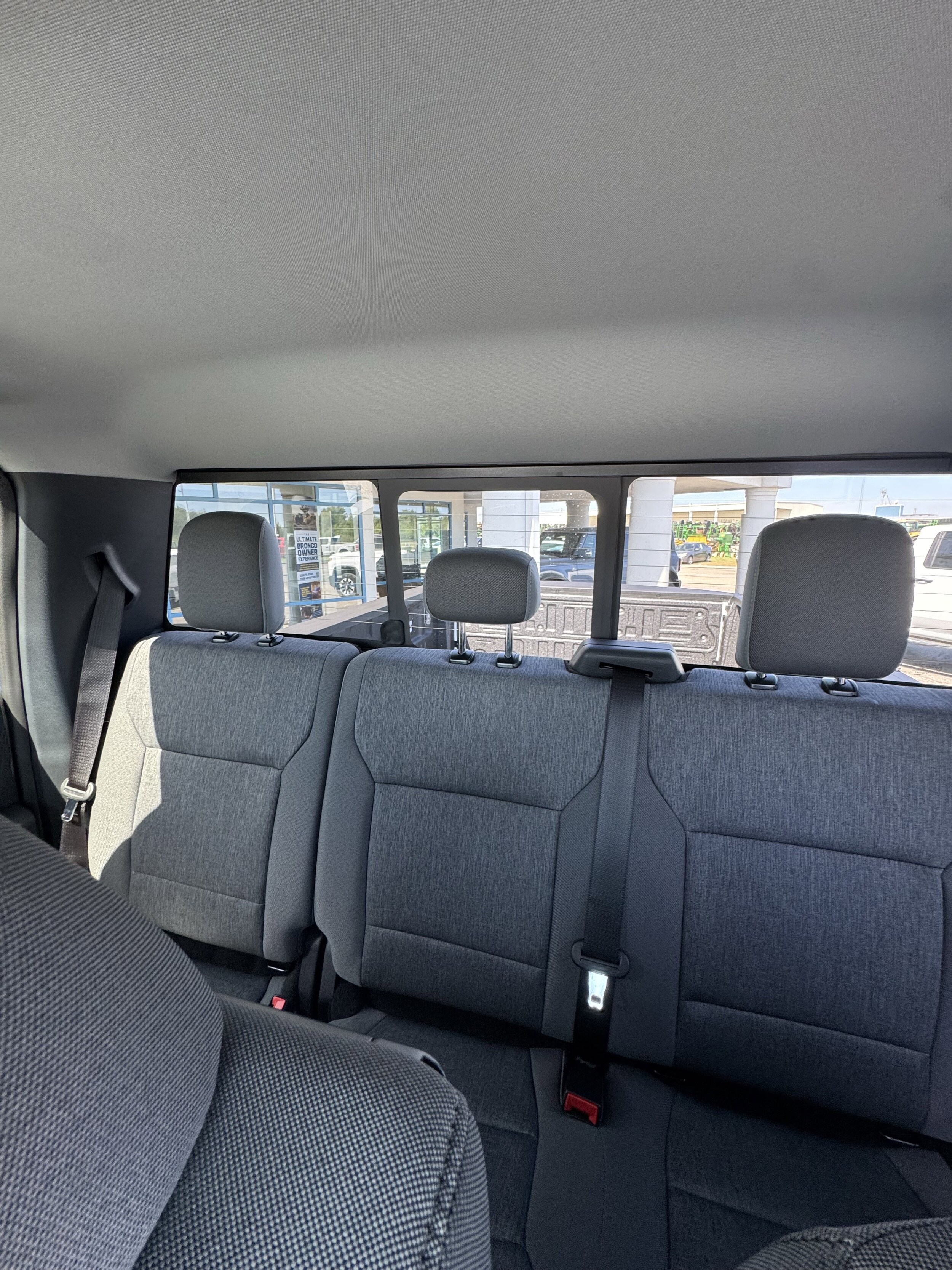 2026 Ford F-350 Super Duty XL - Photo 20