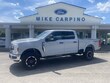 Ford Super Duty F-250 SRW