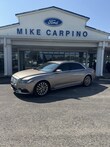 Lincoln Continental