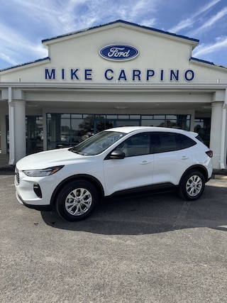 2026 Ford Escape Active SUV