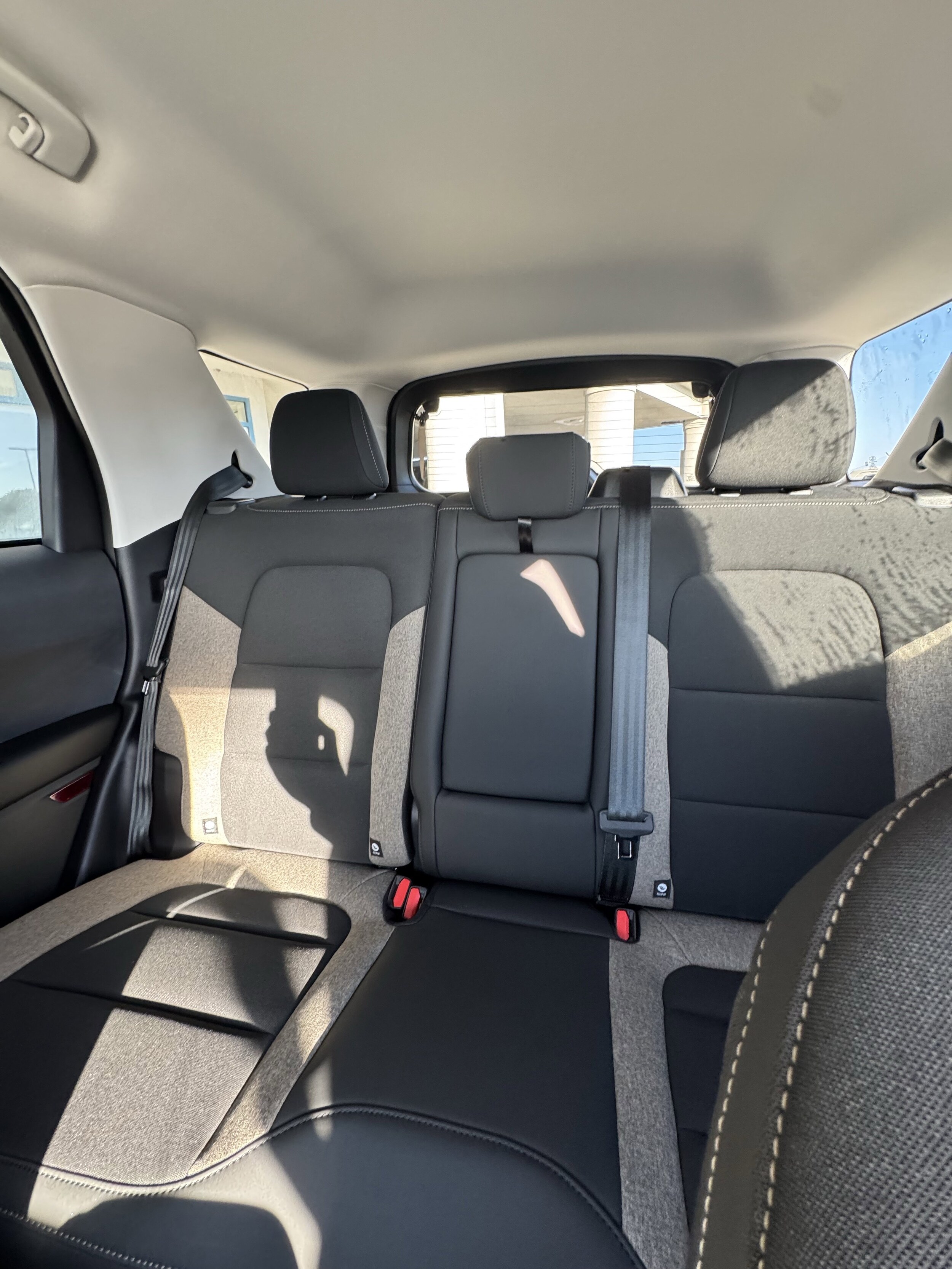2025 Ford Bronco Sport Big Bend - Photo 13