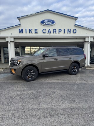 2026 Ford Expedition Tremor SUV