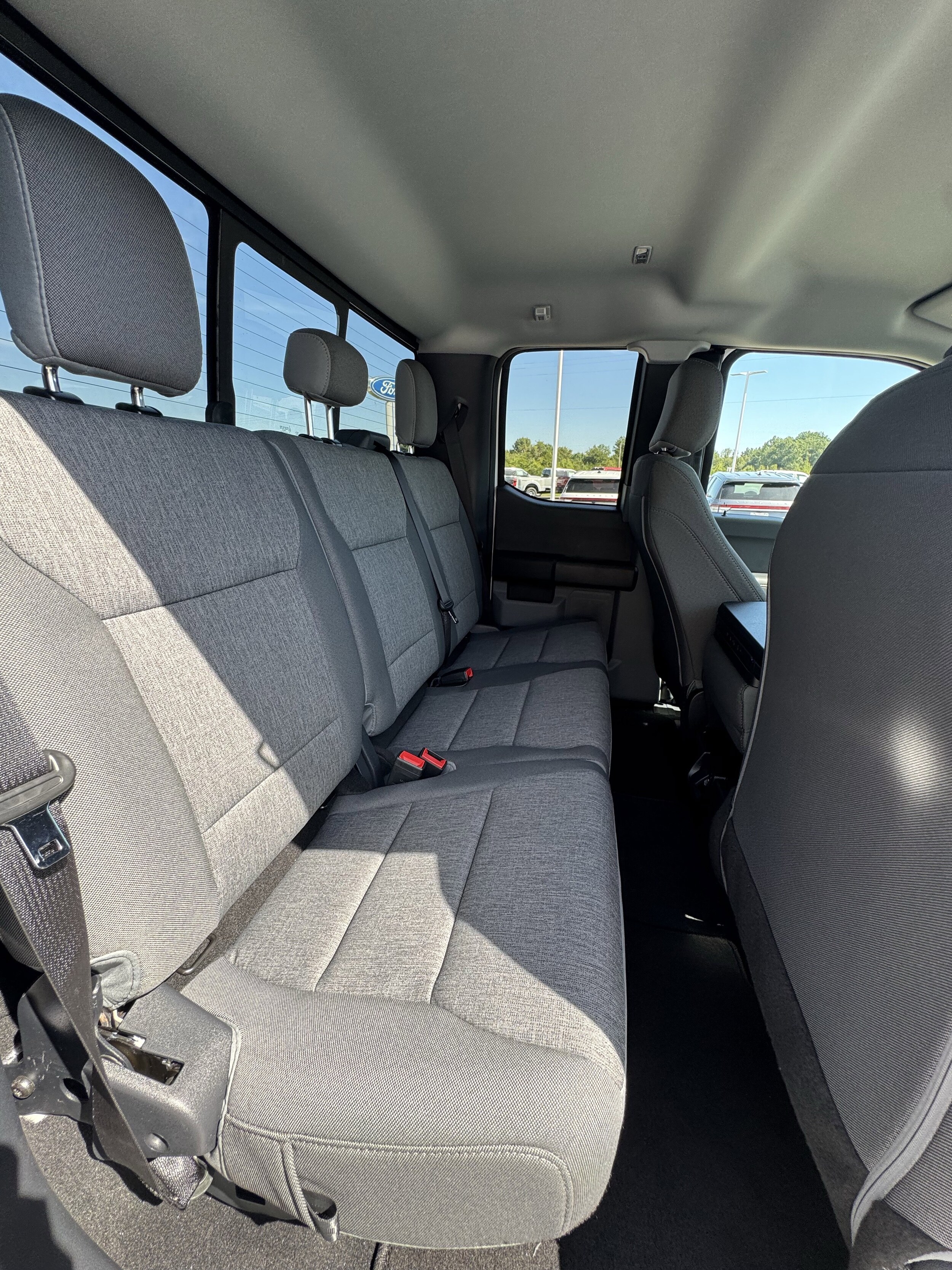 2026 Ford F-350 Super Duty XL - Photo 27