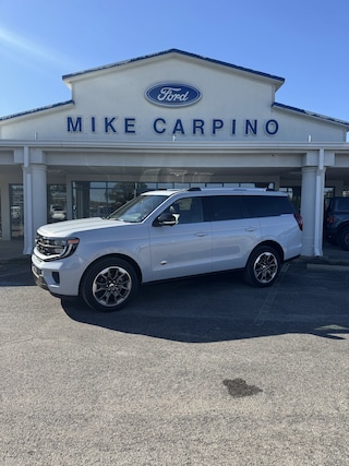 2025 Ford Expedition King Ranch SUV