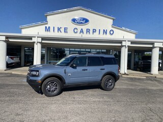 2025 Ford Bronco Sport Big Bend SUV