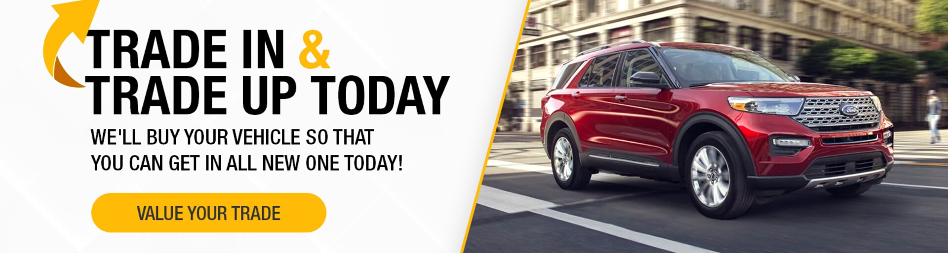 Mike Carpino Ford Lincoln Ford Dealer in Pittsburg, KS