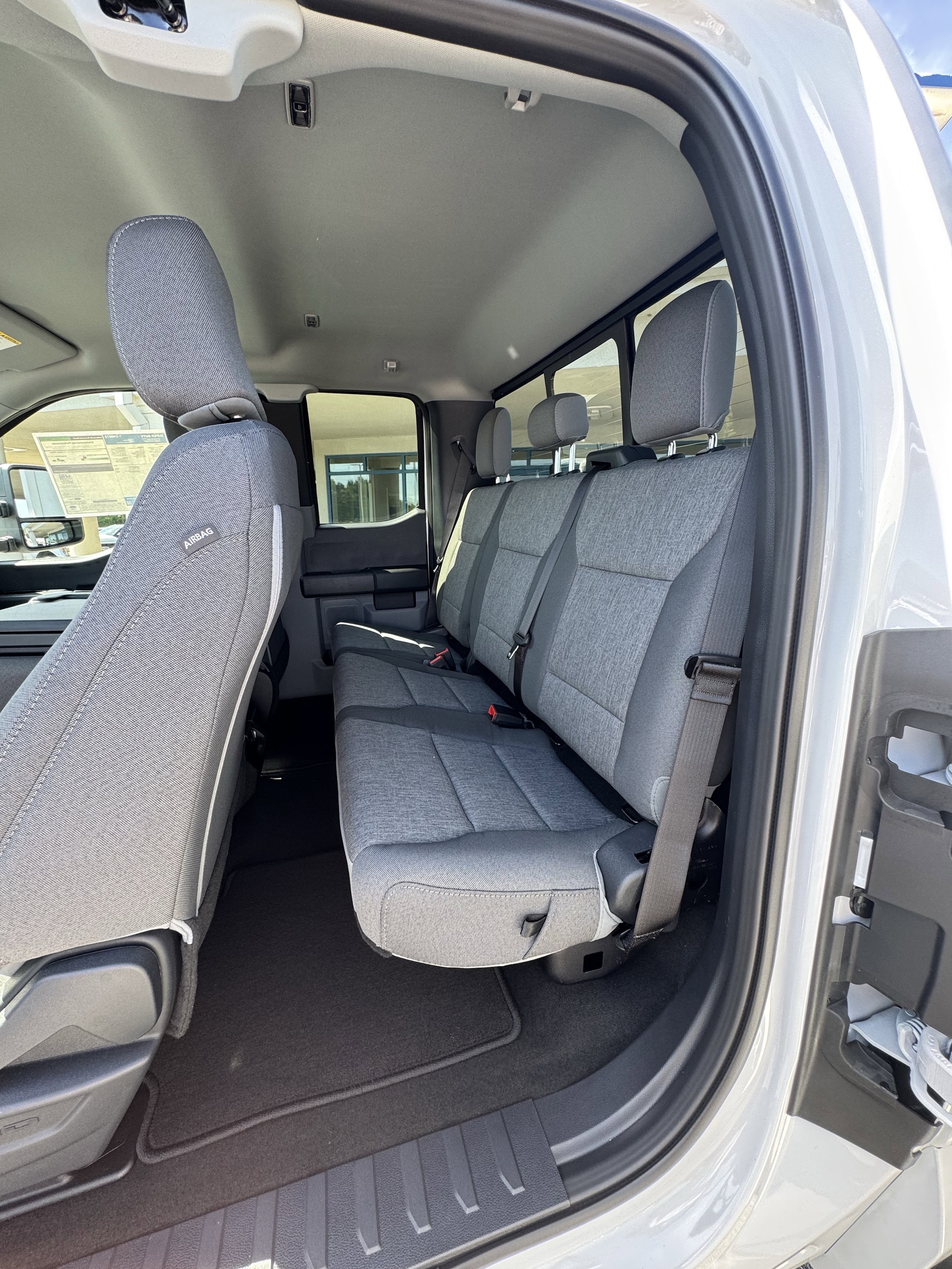 2026 Ford F-350 Super Duty XL - Photo 22