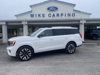 2025 Ford Expedition Platinum SUV
