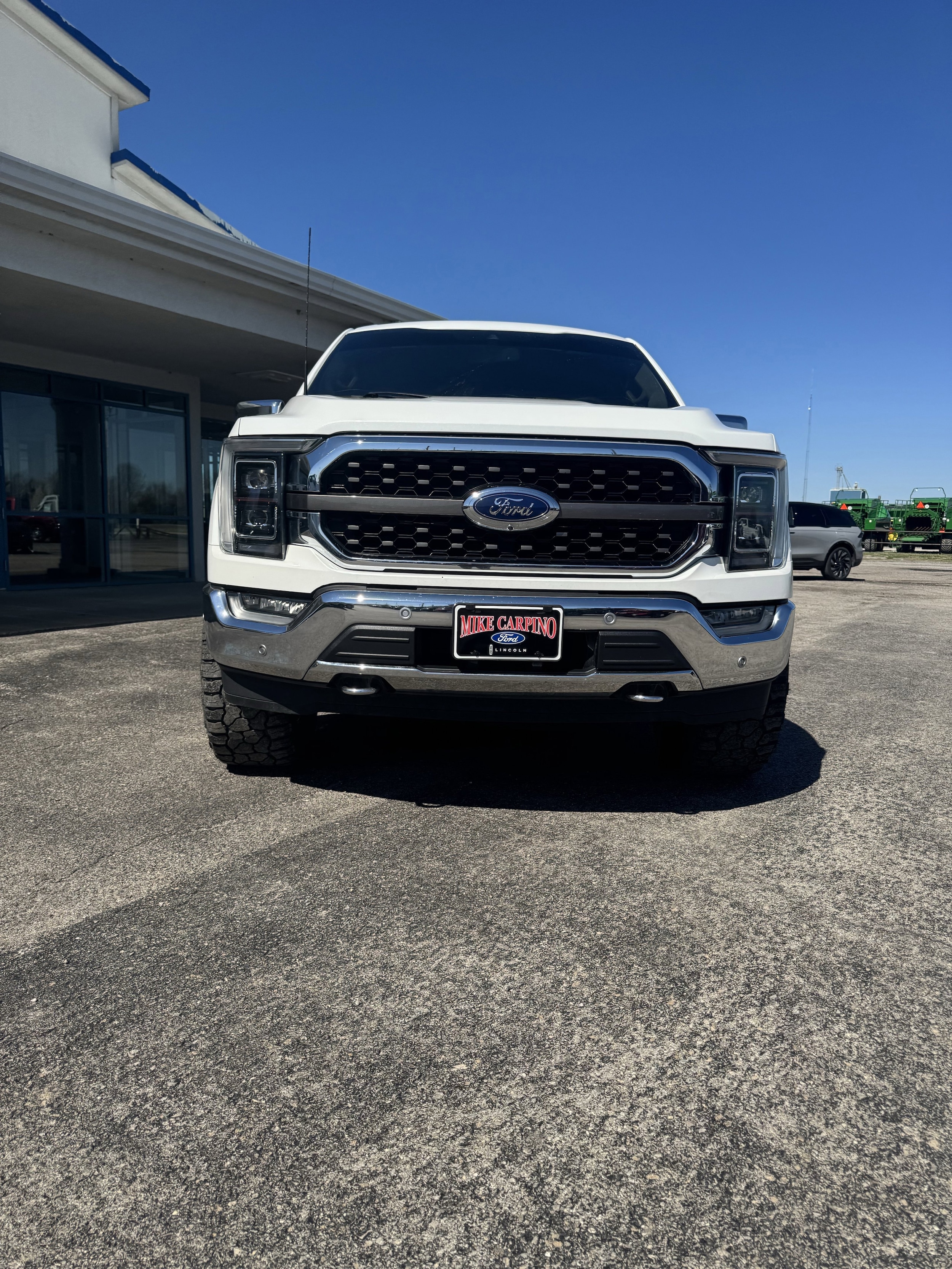 1FTFW1E8XMFC80011
