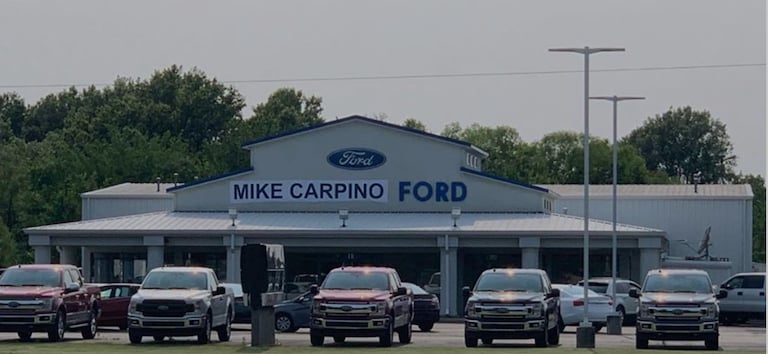 Mike Carpino Ford - Greatest Ford
