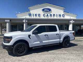 2025 Ford F-150 STX Truck