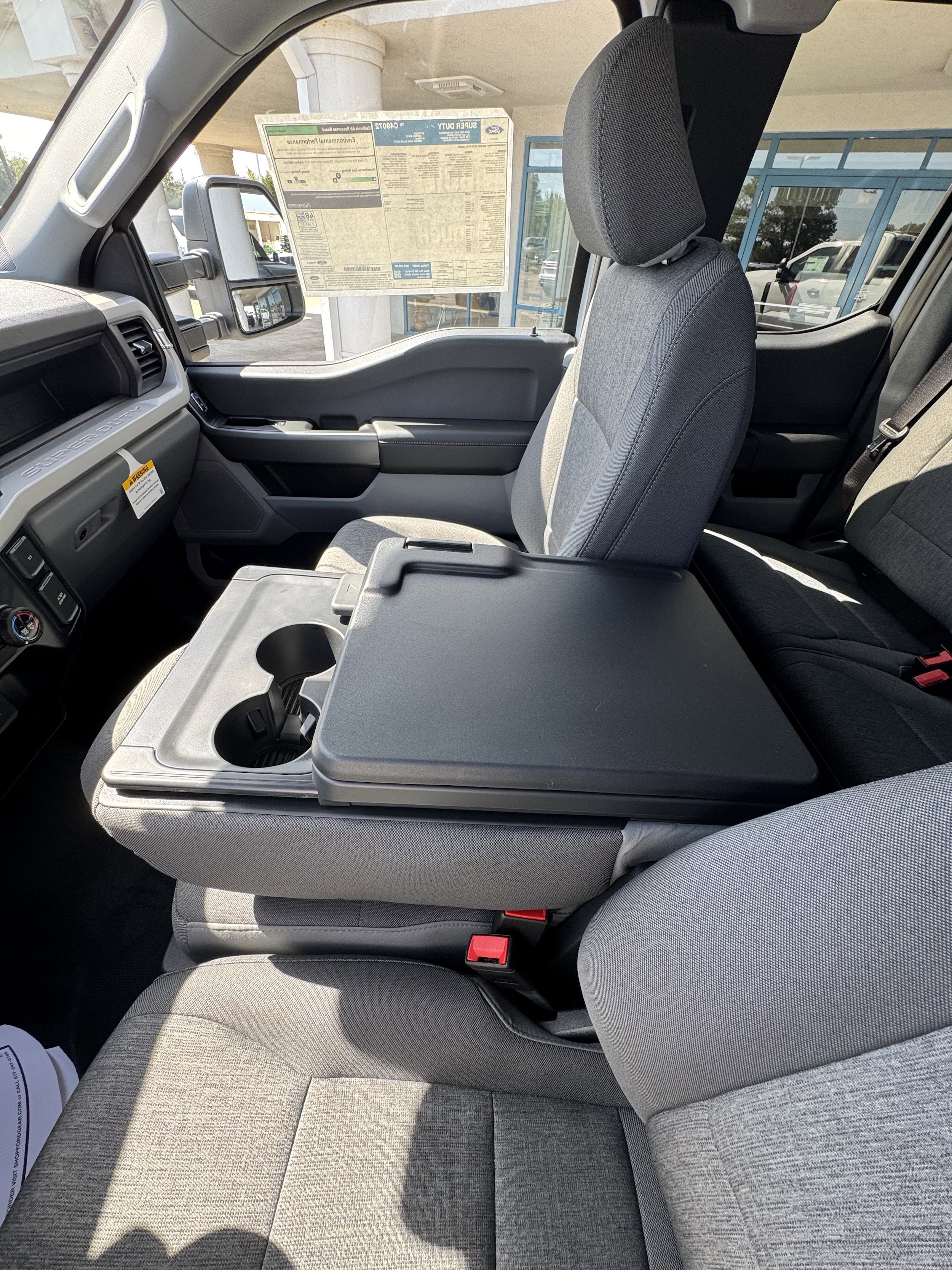 2026 Ford F-350 Super Duty XL - Photo 13