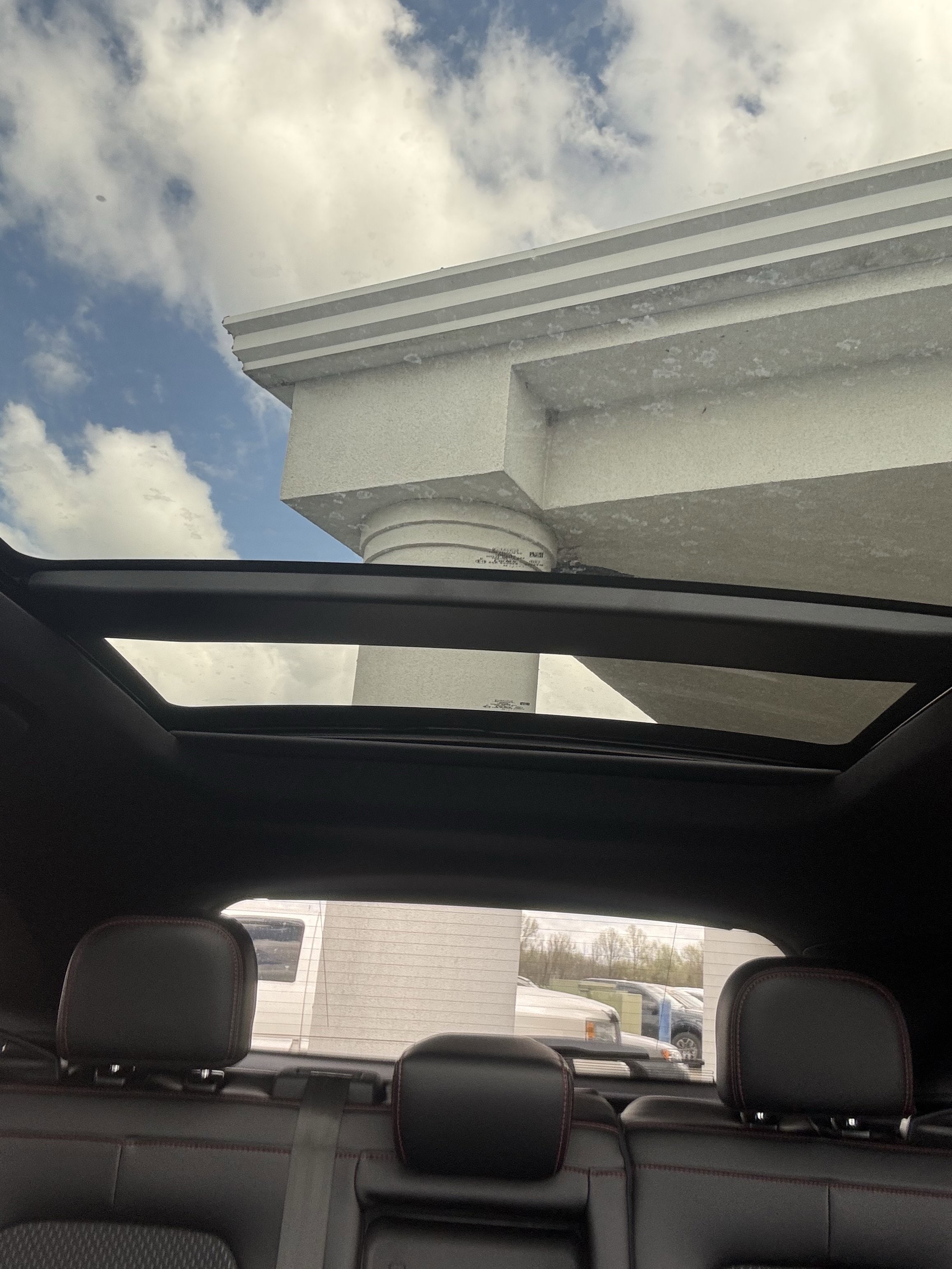 2026 Ford Escape ST-Line - Photo 18