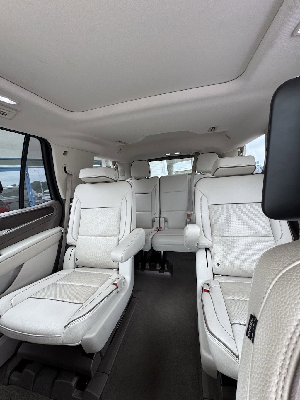 2021 Gmc Yukon Denali photo 2