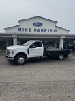 Ford Super Duty F-350 DRW