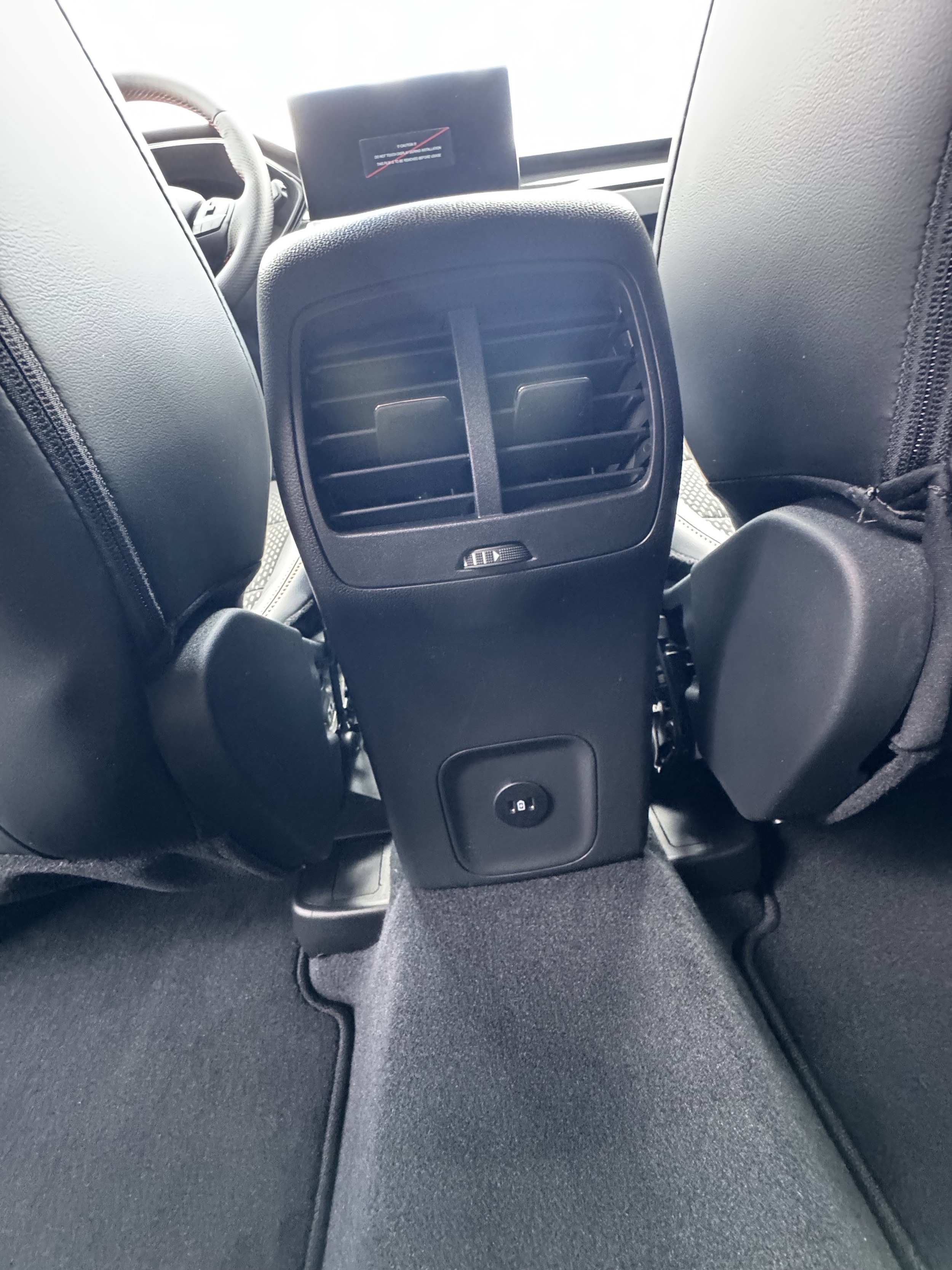 2026 Ford Escape ST-Line - Photo 22