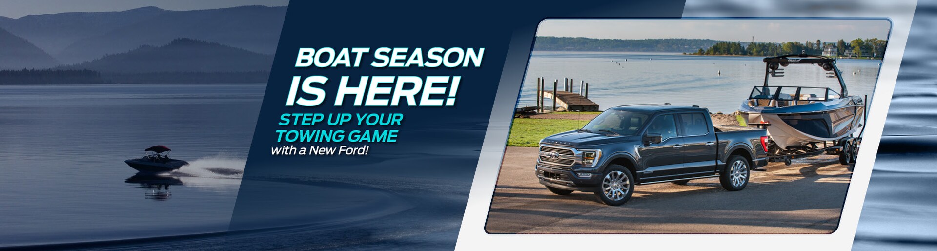 Mike Carpino Ford Lincoln Ford Dealer in Pittsburg, KS