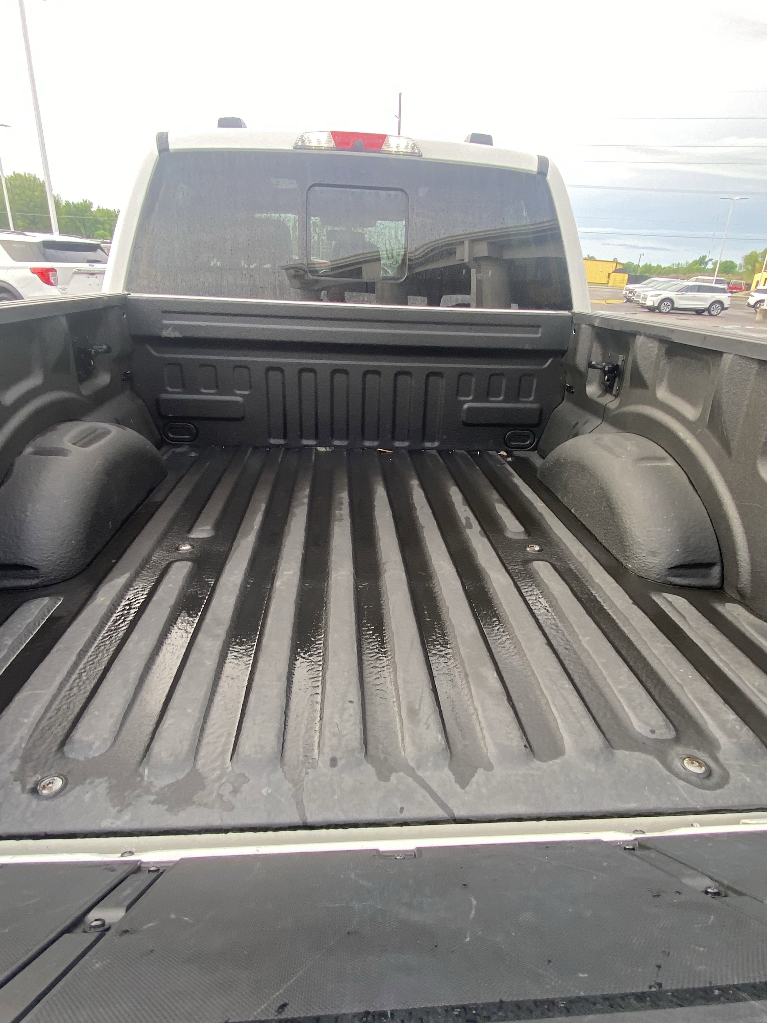 2022 Ford F-150 Platinum - Photo 12