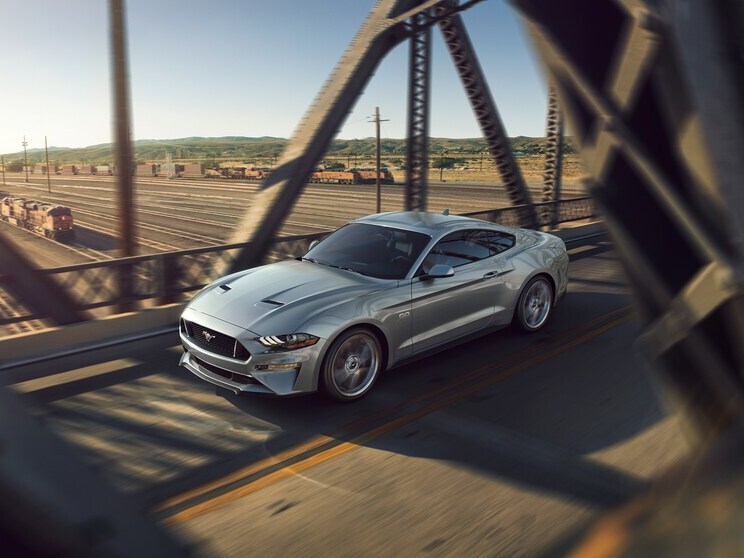 Mustang