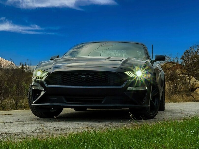 Mustang