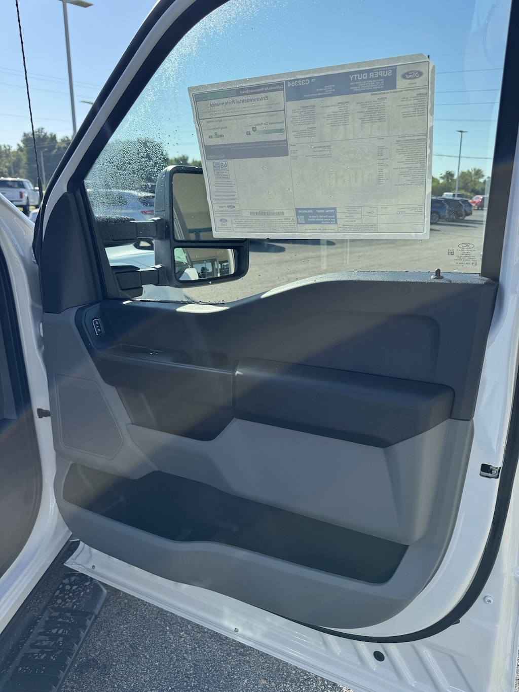 2026 Ford F-250 XL photo 3