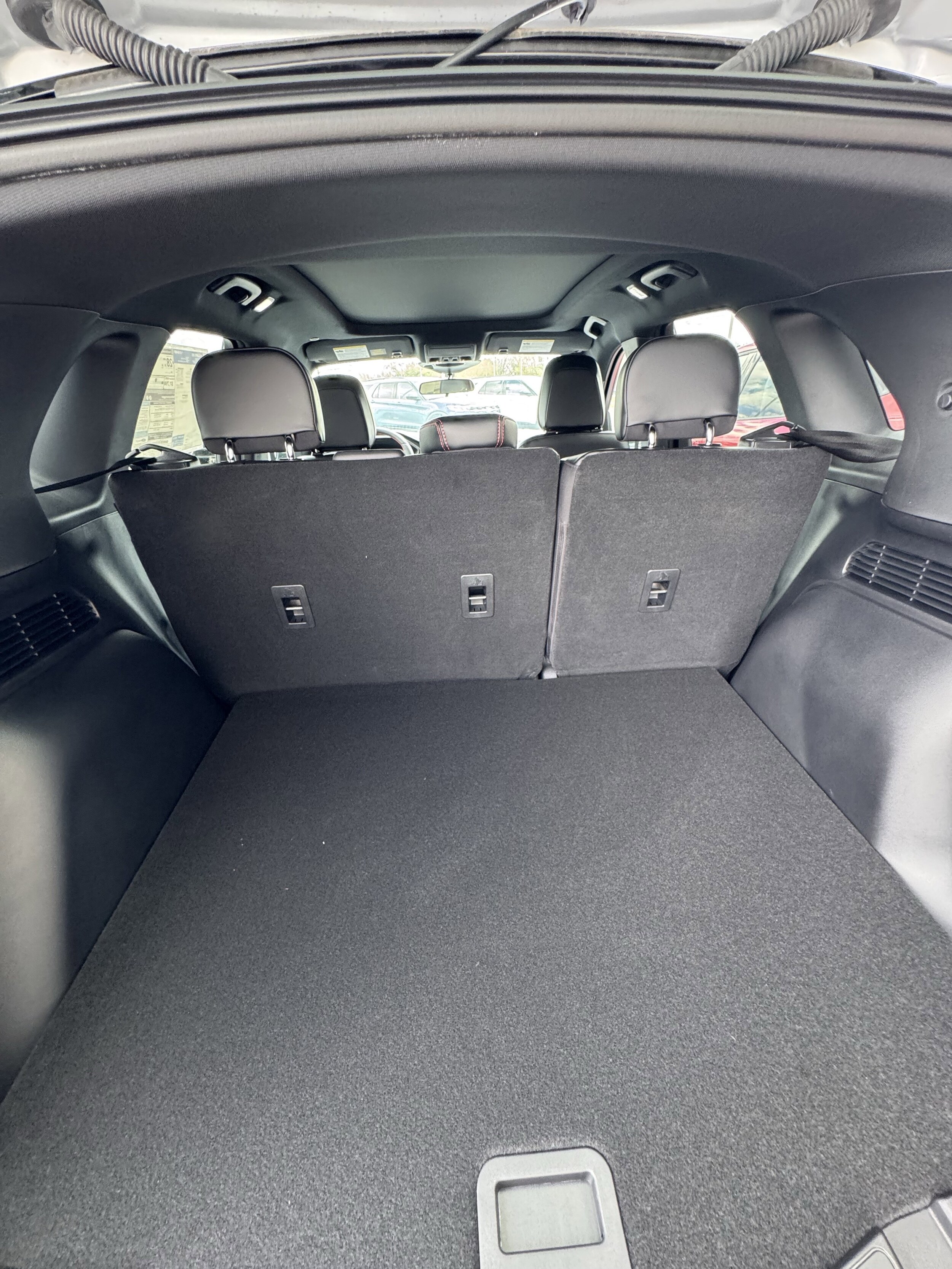 2026 Ford Escape ST-Line - Photo 23
