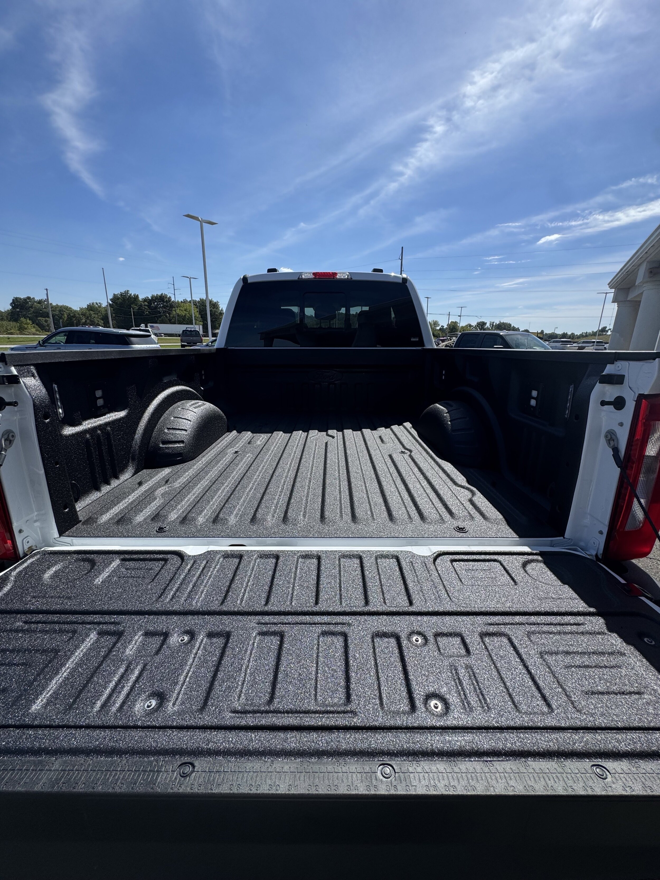 2026 Ford F-350 Super Duty XL - Photo 25