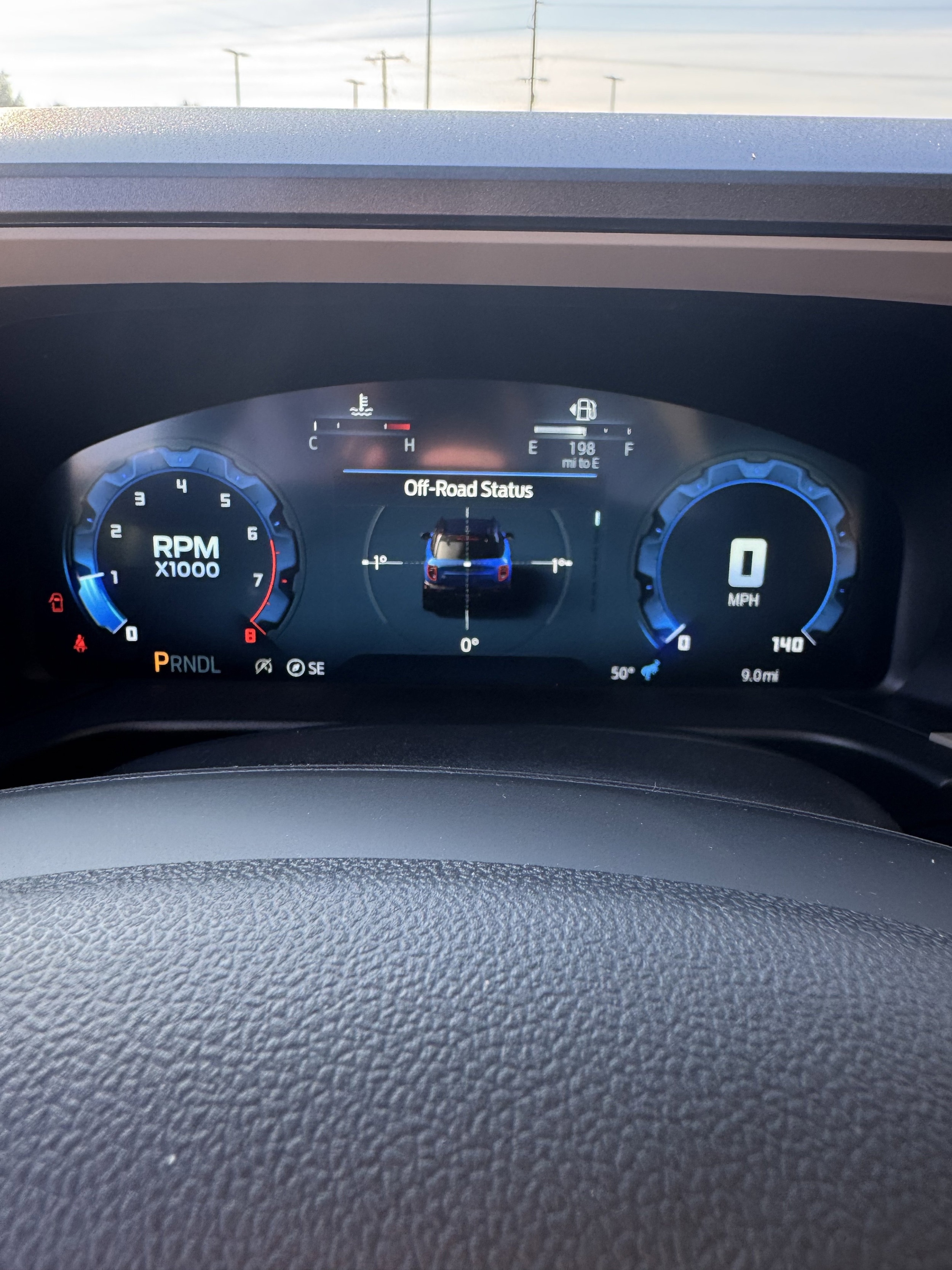 2025 Ford Bronco Sport Big Bend - Photo 16