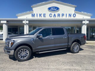 2025 Ford F-150 Lariat Truck