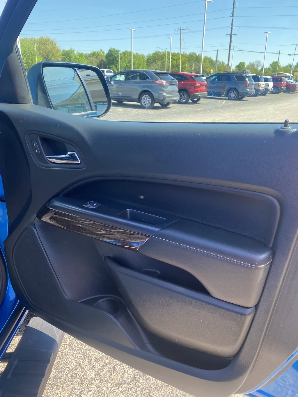 2022 Gmc Canyon Elevation photo 4