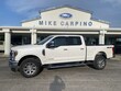 Ford Super Duty F-250 SRW