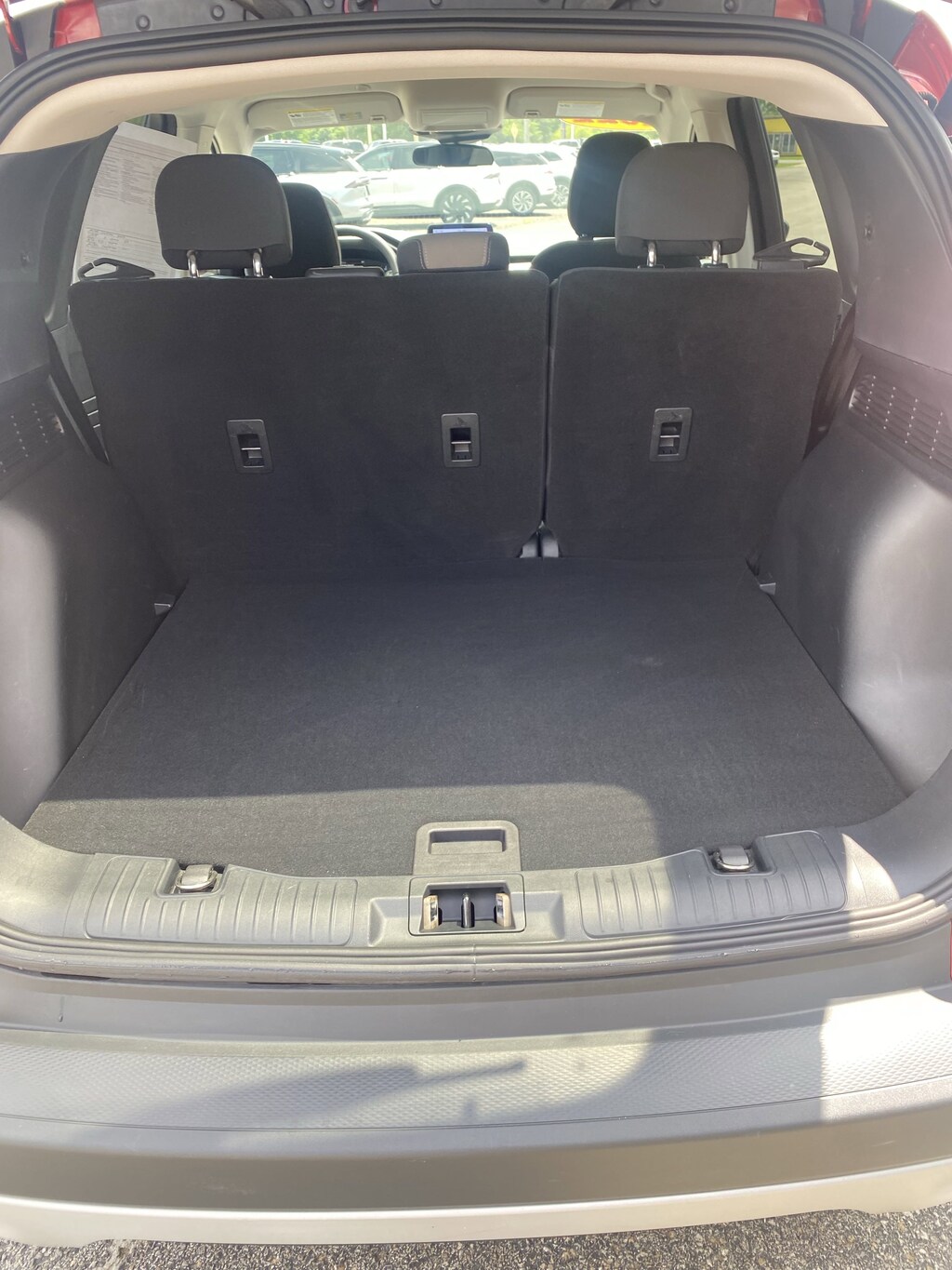 2022 Ford Escape SE photo 4