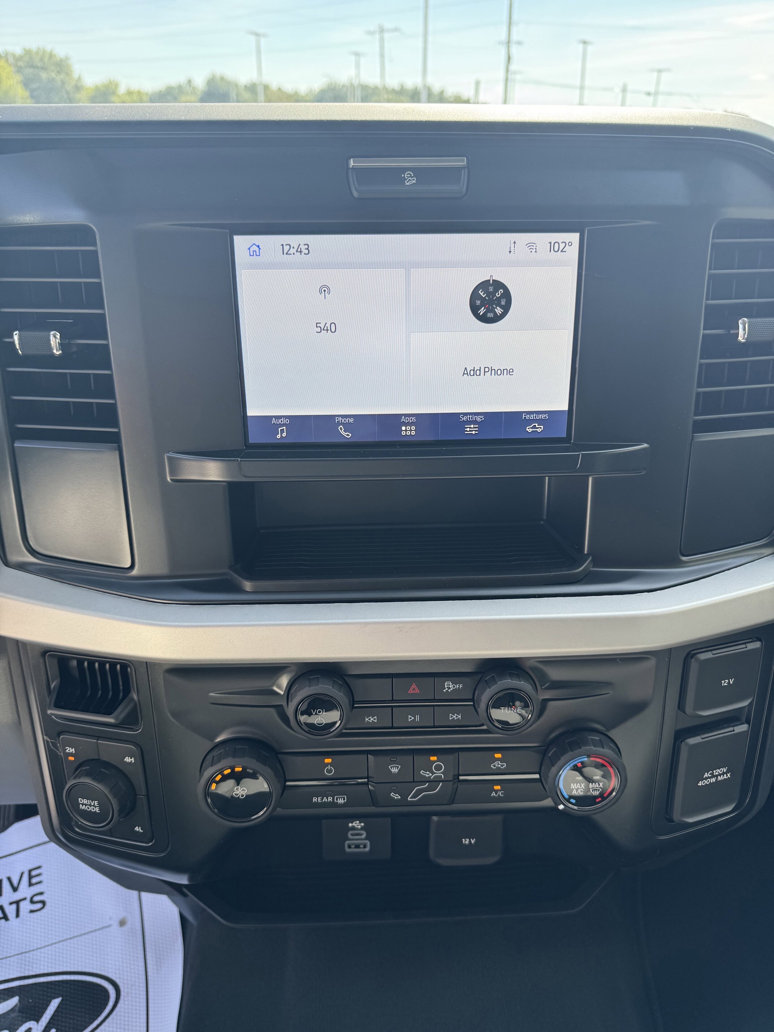 2026 Ford F-350 Super Duty XL - Photo 18