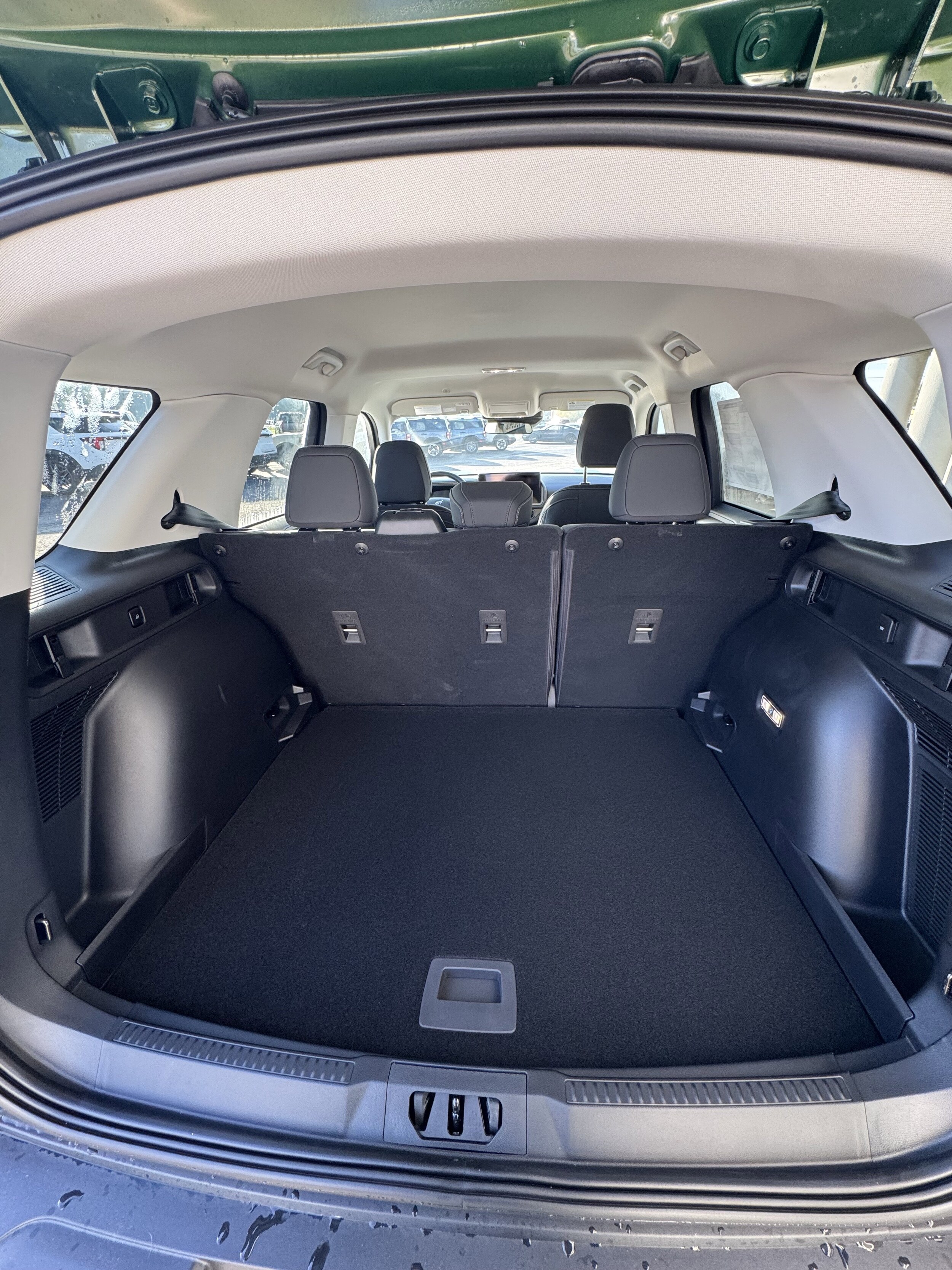 2025 Ford Bronco Sport Big Bend - Photo 20