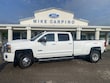 Chevrolet Silverado 3500HD