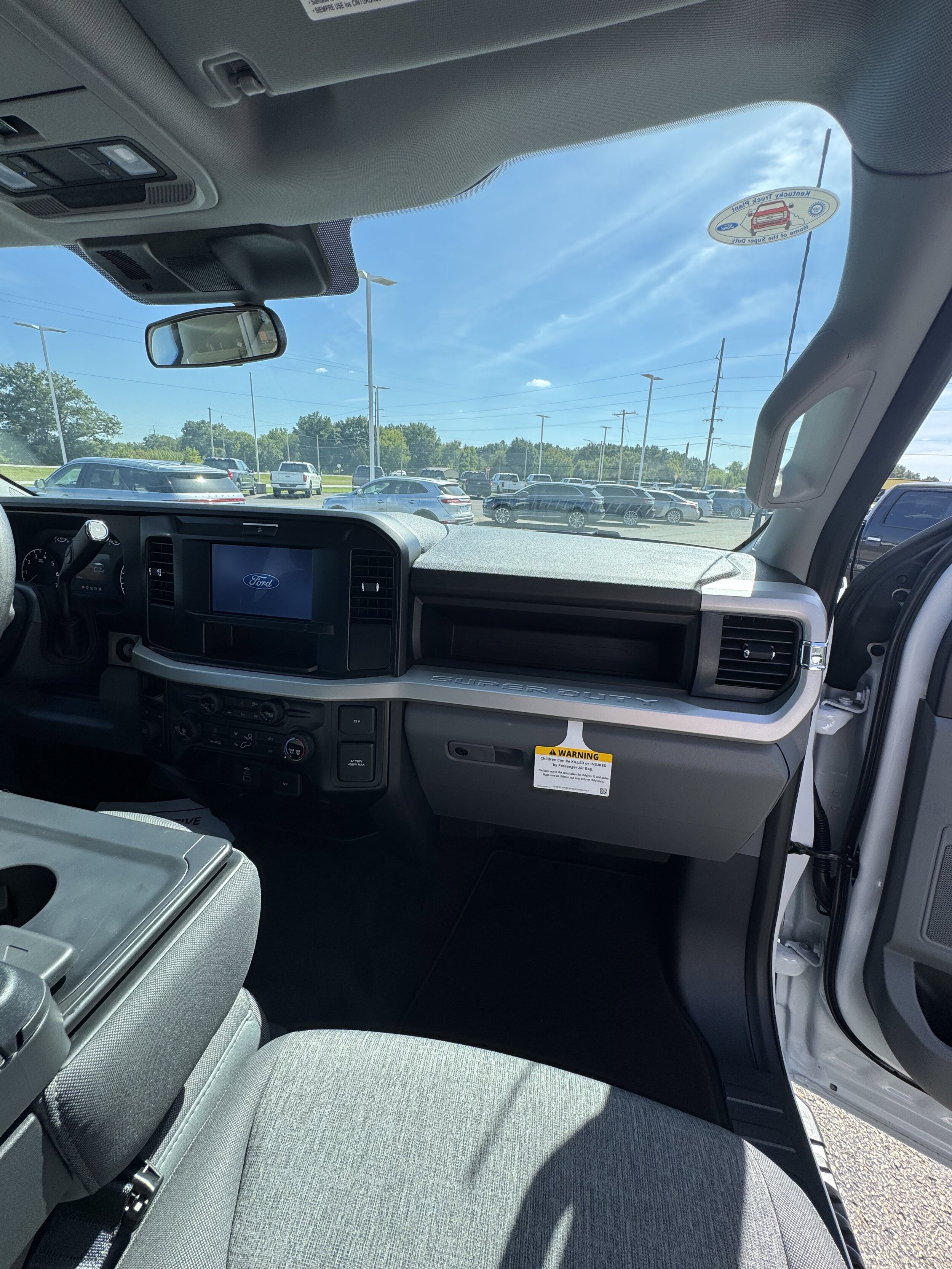 2026 Ford F-350 Super Duty XL - Photo 29