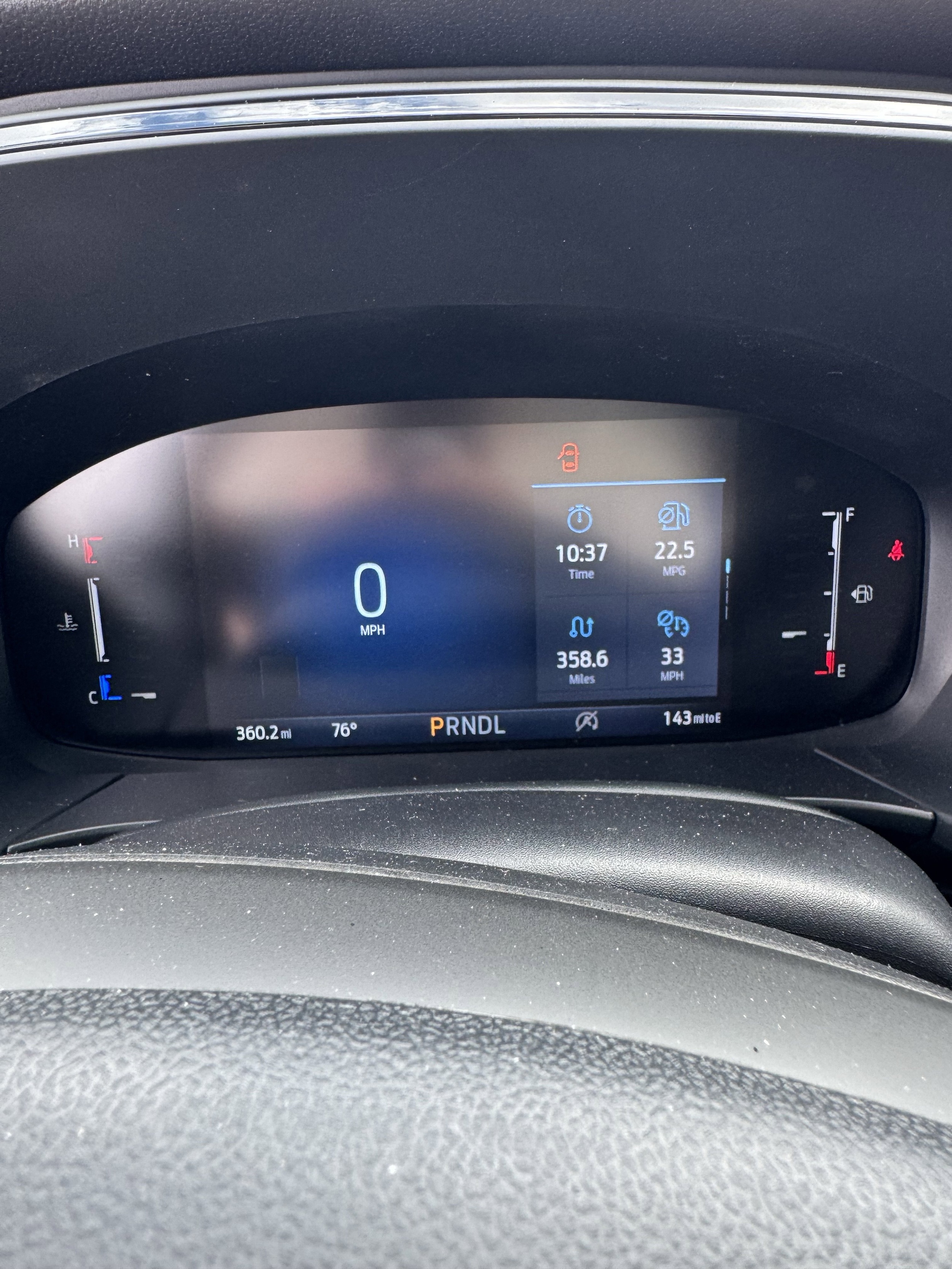 2026 Ford Escape ST-Line - Photo 17
