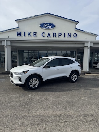2026 Ford Escape Active SUV