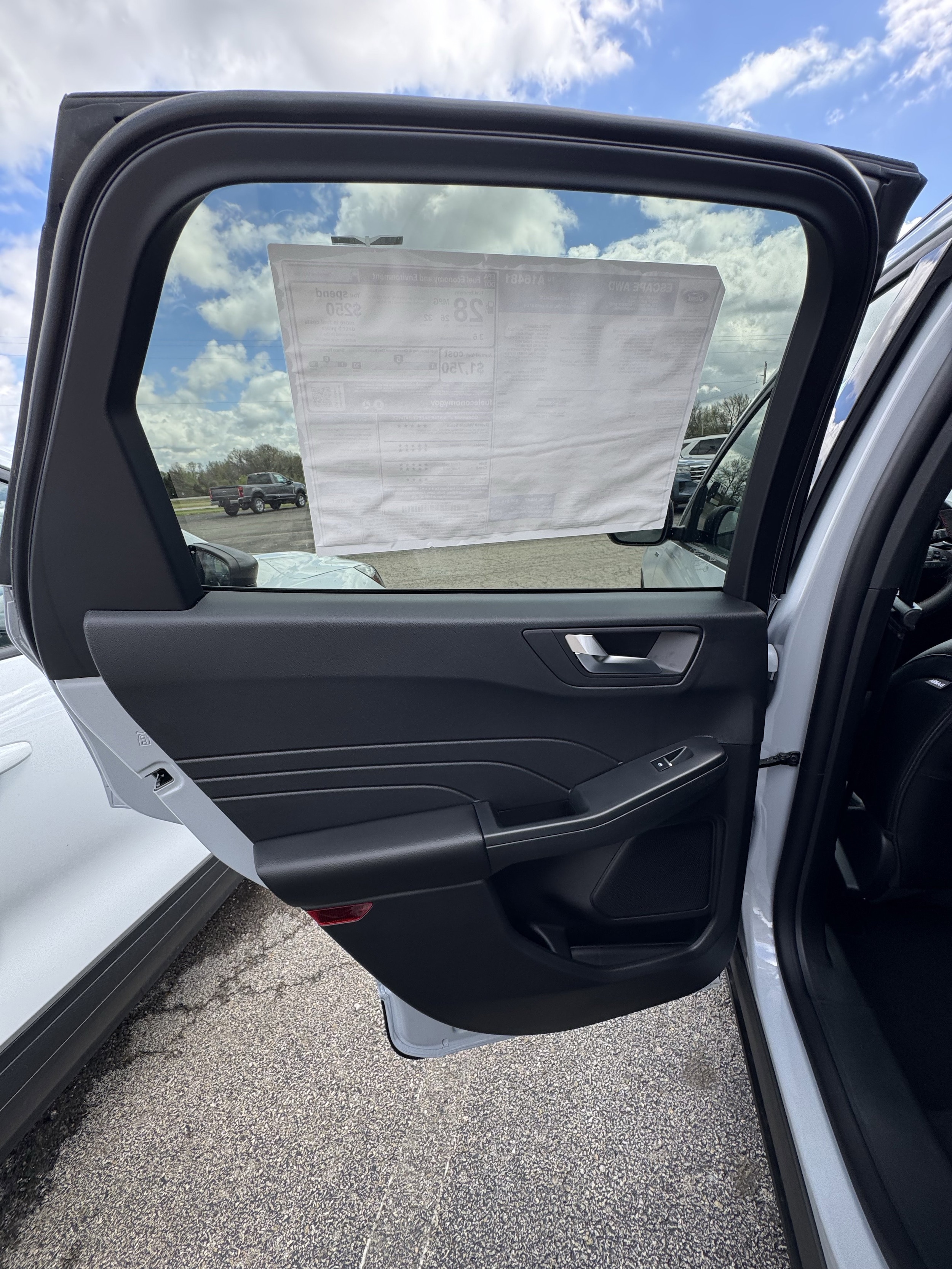 2026 Ford Escape ST-Line - Photo 19