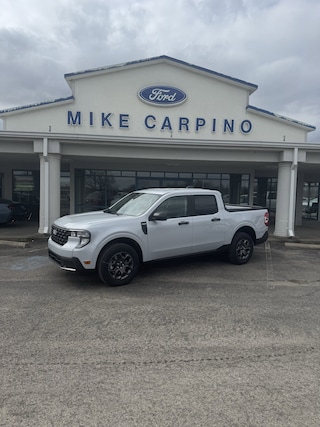 2026 Ford Maverick XLT Truck