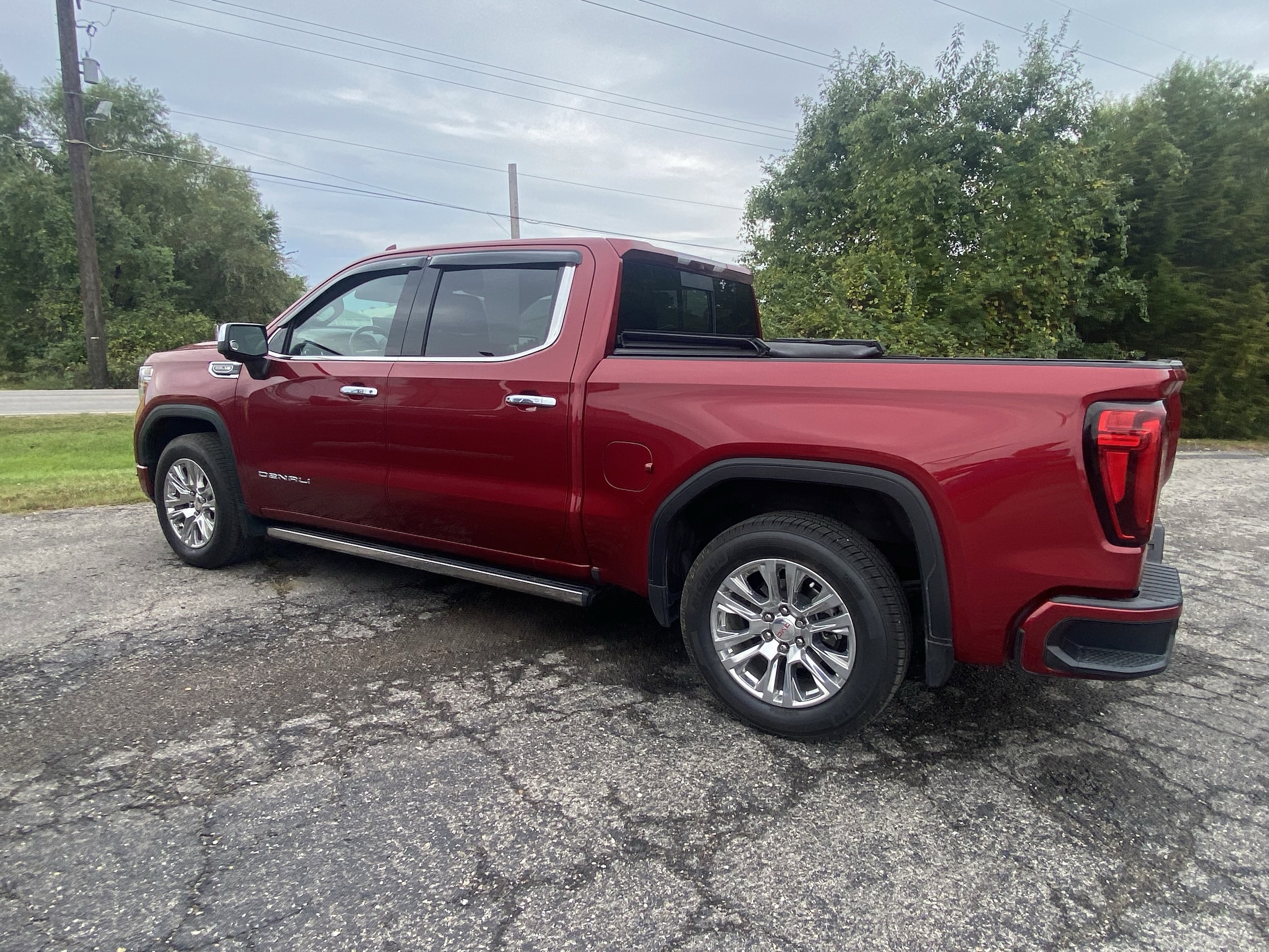 2019 GMC Sierra 1500 Denali Denali's photo