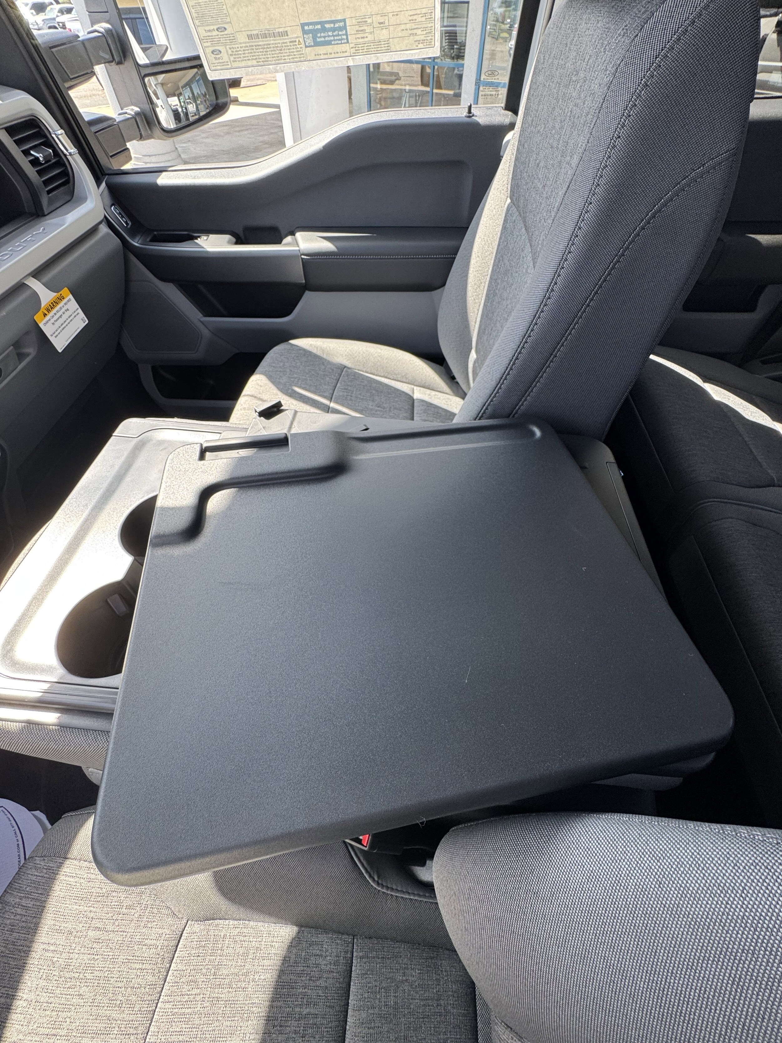 2026 Ford F-350 Super Duty XL - Photo 14