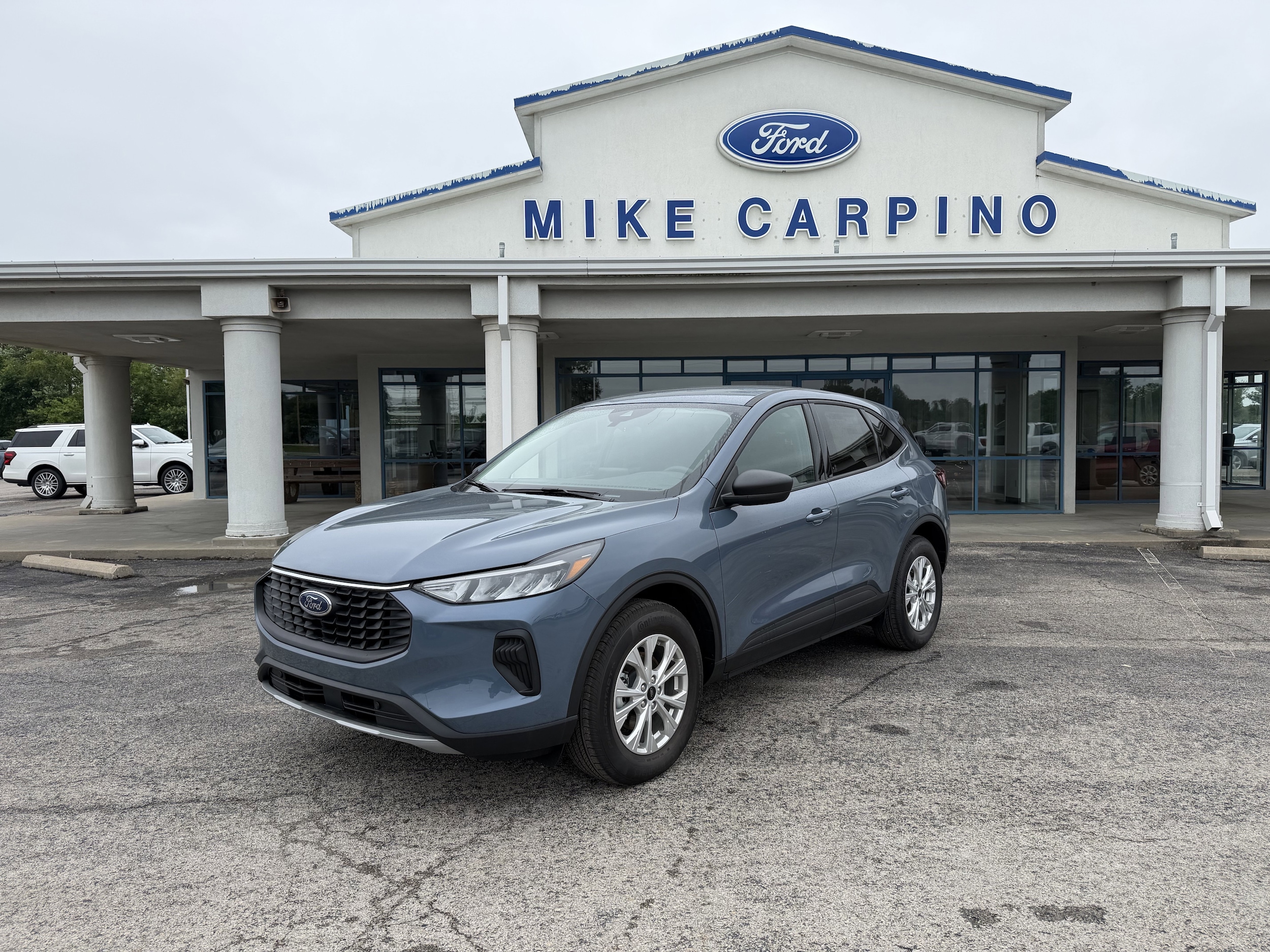 2026 Ford Escape Active AWD's photo