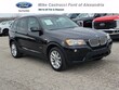  BMW X3 xDrive28i