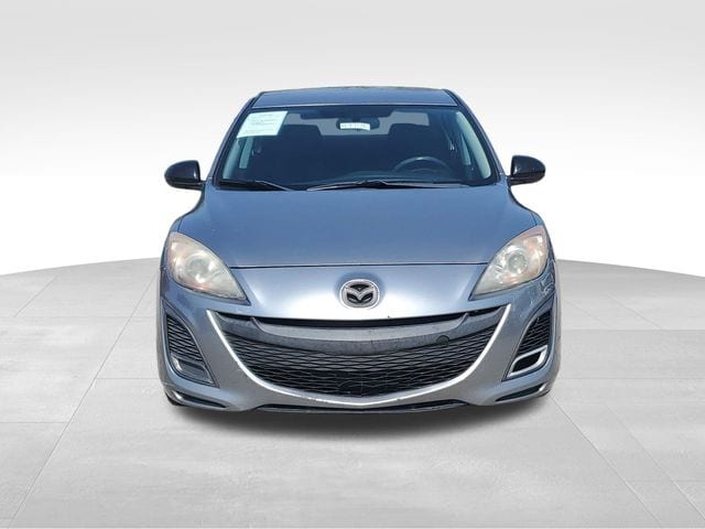 Used 2011 Mazda MAZDA3 i Sport with VIN JM1BL1UF7B1900931 for sale in Alexandria, KY