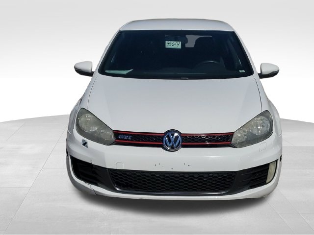 Used 2012 Volkswagen GTI Base with VIN WVWHD7AJ6CW344053 for sale in Alexandria, KY
