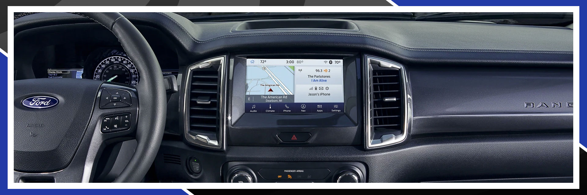 Used Ford Ranger For Sale Alexandria, KY Test Drive Today