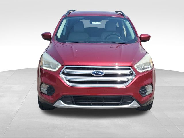 Used 2017 Ford Escape SE with VIN 1FMCU9G94HUD68000 for sale in Alexandria, KY