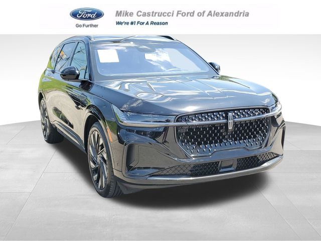 2024 Lincoln Nautilus Reserve AWD's photo