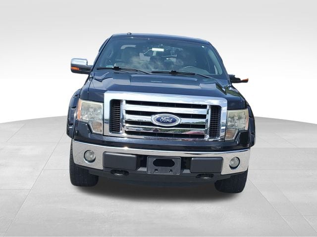 Used 2011 Ford F-150 XLT with VIN 1FTFX1EFXBFC31139 for sale in Alexandria, KY